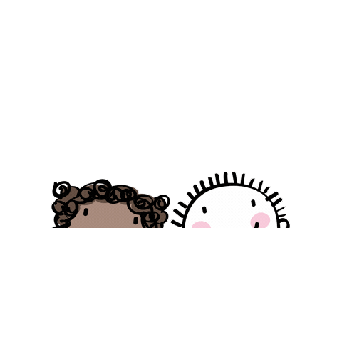Boys And Girls School Sticker by escoles FEDAC