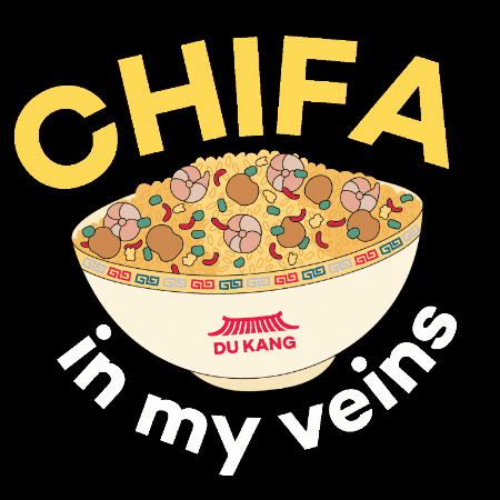 Chinese Miami GIF by Chifa Du Kang