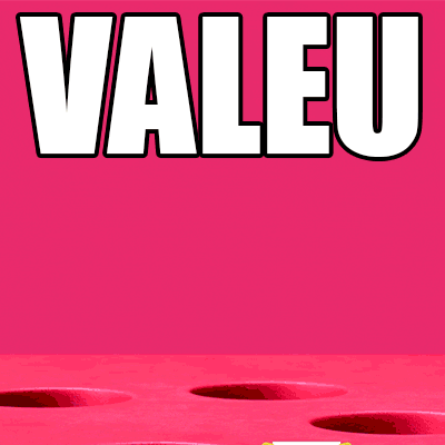 Valeu Thank You GIF by Vero Internet