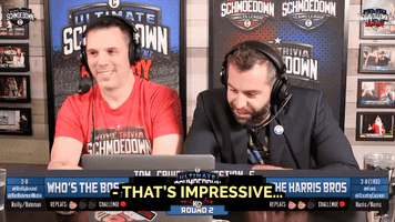 awesome schmoedown GIF by Collider