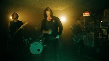 Nothing More GIF