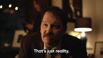 Barry Deal With It GIF by HBO