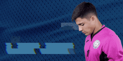 Joel Serrano GIF by Federación Puertorriqueña de Fútbol