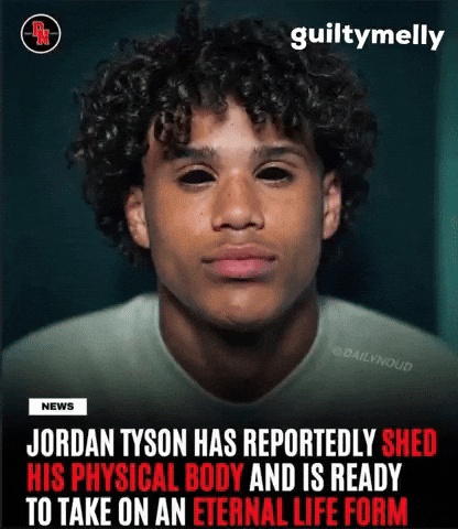 Saints Tyson GIF