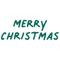 Merry Christmas Sticker by She Reads Truth