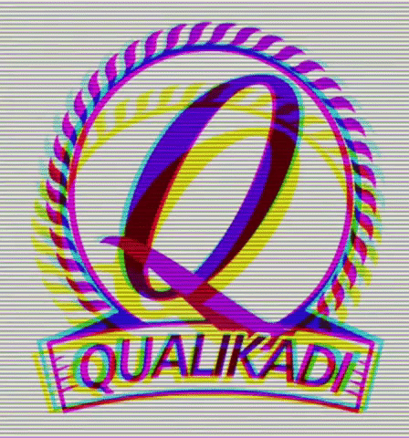 GIF by Qualikadi consultoria e treinamentos