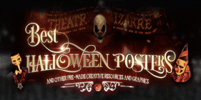 Design Horror GIF