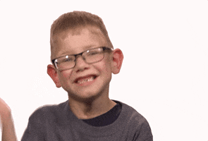 Happy Little Boy GIF by Children's Miracle Network Hospitals