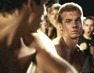 cam gigandet