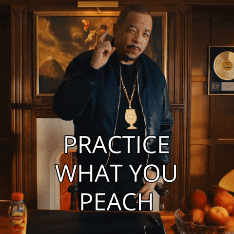 Preach Ice Tea GIF by Lipton Ice Tea
