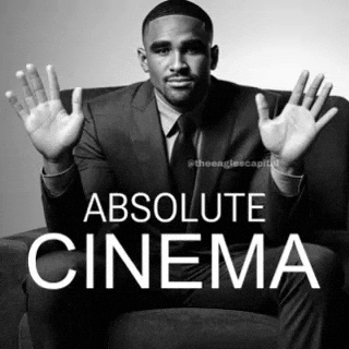 Philadelphia Eagles Cinema GIF