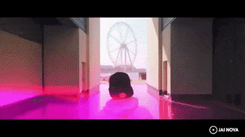 Music Video Dj GIF by Jai Nova
