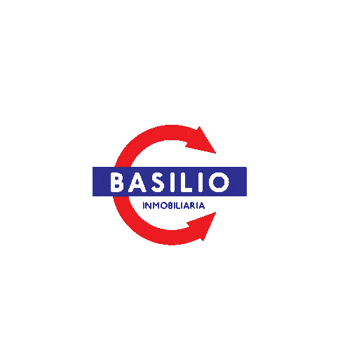 Realestate Argentina Sticker by Basilio Inmobiliaria