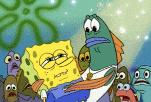 Spongebob Squarepants Pants GIFs - Find & Share on GIPHY