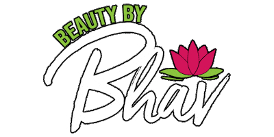 BeautyByBhav Sticker