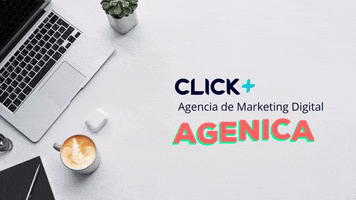 Agencia Marketing GIF by ClickplusMX