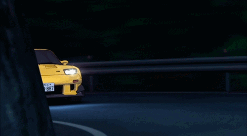 Initial D Gifs Get The Best Gif On Giphy