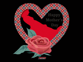 Mothers Day Love GIF