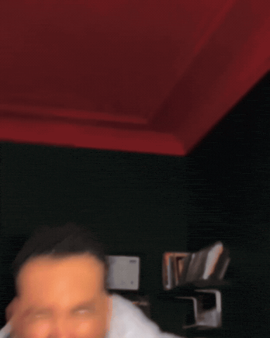 Fake Smile GIF
