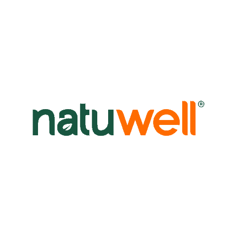 Natuwell Sticker
