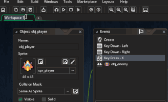 Gamemaker GIF