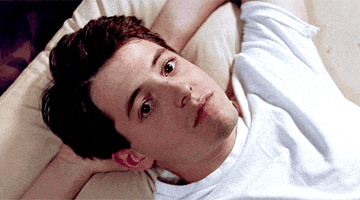 Ferris Buellers Day Off GIF by Filmin