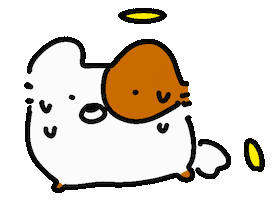 Nervous Sweat Sticker