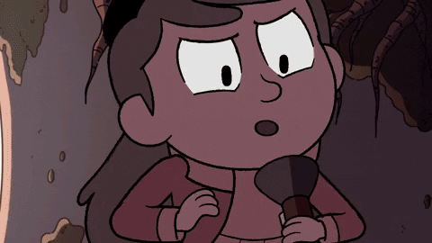 Netflix Flashlight GIF by Hilda - Find & Share on GIPHY