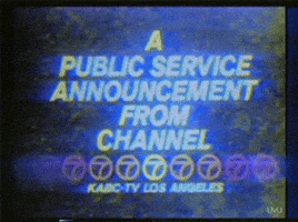 80'S Television GIF by vhspositive