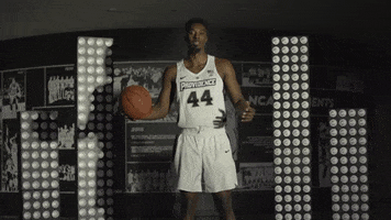college sports sport GIF by Providence Friars