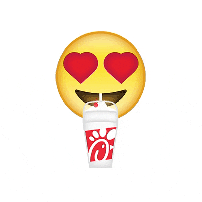 Chick Fil A GIF