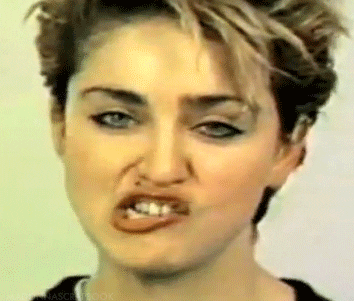 Priceless-madonna-faces GIFs - Get the best GIF on GIPHY