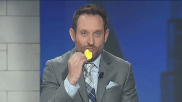 Easter Eating GIF by WGN Morning News