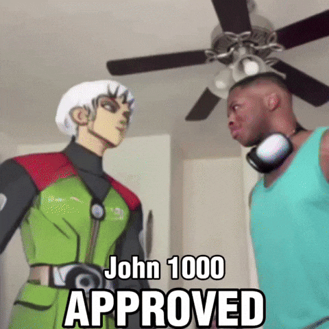 Dragon Ball Super Dbs GIF