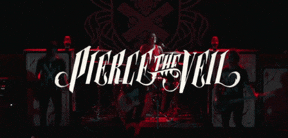 Pierce The Veil GIF
