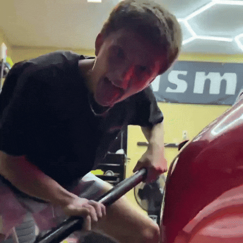Car Tyler GIF
