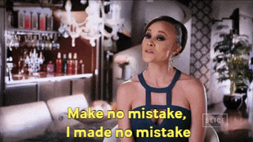 Real Housewives Ashley Darby GIF by Slice