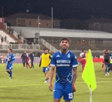 Happy Football GIF by Ascoli Calcio 1898