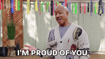 Love After Lockup Im Proud Of You GIF by We TV