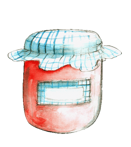 Food Sticker