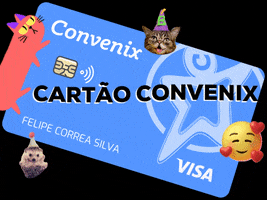 Convenix GIF