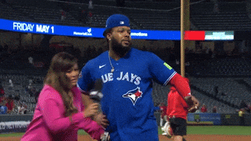Blue Jays Sport GIF by MLB