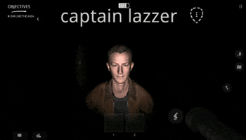 Lazzer GIF