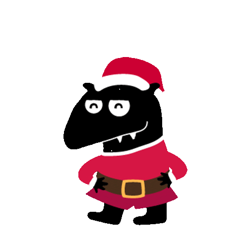 HOTEL_CAPPUCCINO Sticker