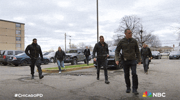 Episode 12 Nbc GIF by One Chicago
