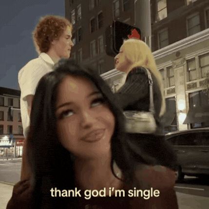 Couple Love GIF