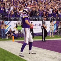 Kirk Cousins Ipad GIFs - Get the best GIF on GIPHY