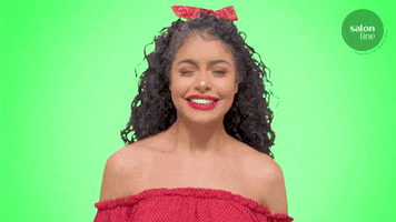 girl see GIF by Salon Line
