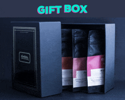 diwali gift box GIF by Koinonia Coffee Roasters