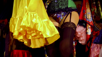 Lgbt Dress Up GIF